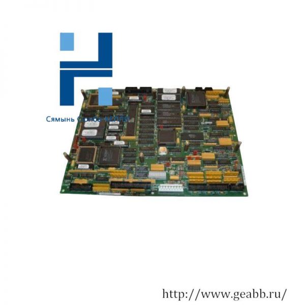 General Electric IS200AEPAH1B: A Mark VI System Board, for Reliable Power Control Solutions