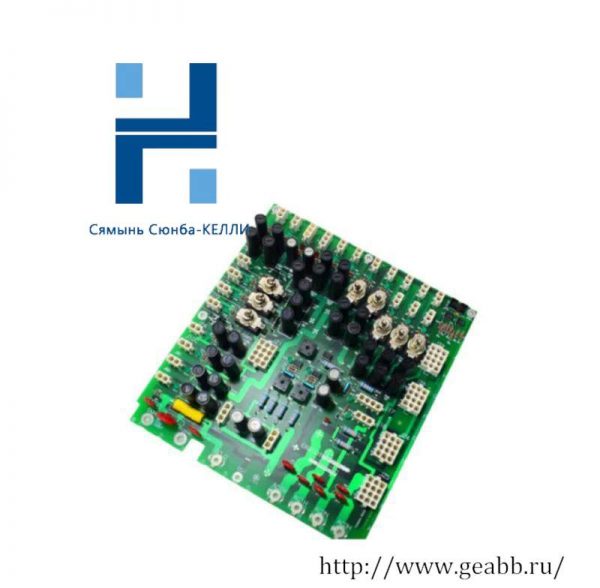 General Electric IS210HSLAH1A: Advanced Speedtronic Control System Module