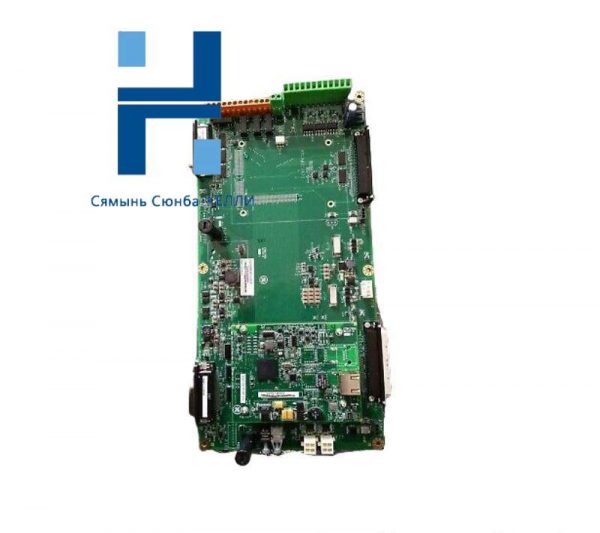 General Electric IS210HSLAH1ADE: Advanced Engineered AEPA Card Module for Industrial Control Solutions