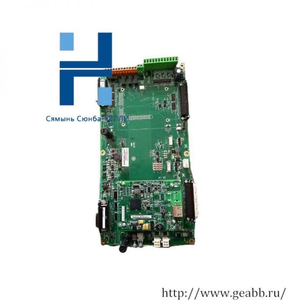 General Electric IS210HSLAH1ADE: Advanced Engineered AEPA Card Module for Industrial Control Solutions