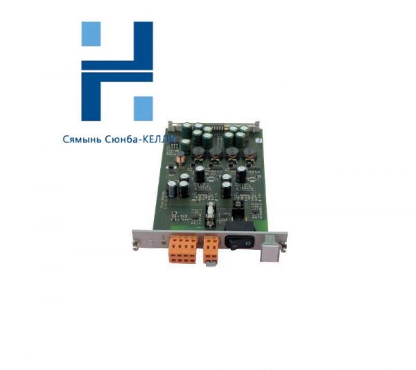 GERMAN POWER CPCI106 - CPCI106-3512 DC/DC Converter