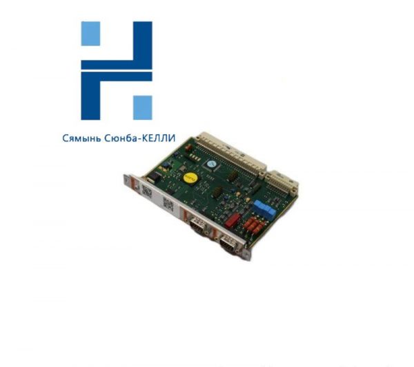 GF Welding G F374-IMF PCB Board: Advanced Industrial Control Module