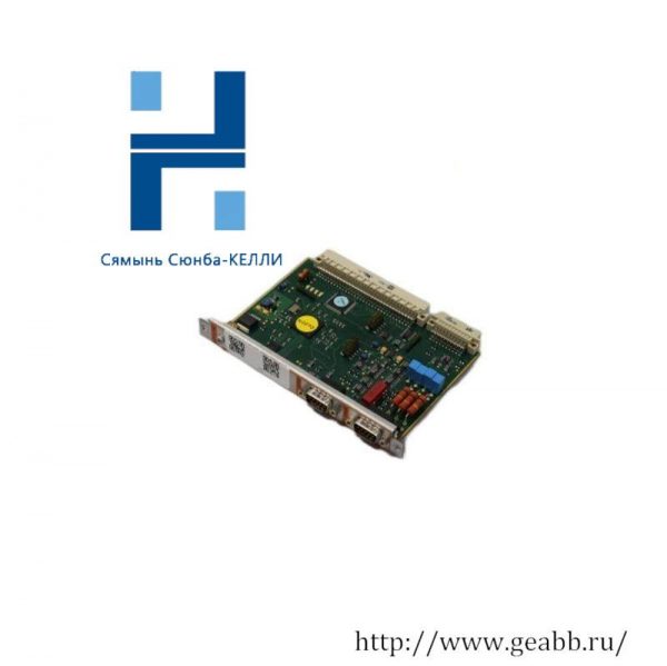 GF Welding G F374-IMF PCB Board: Advanced Industrial Control Module