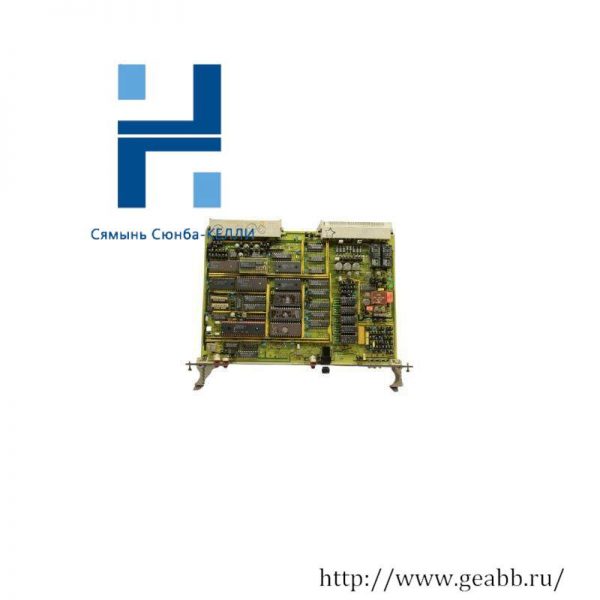 ABB GJR2342800R1100 83SR03K-E Control Board: Advanced Automation Solution for Industry 4.0