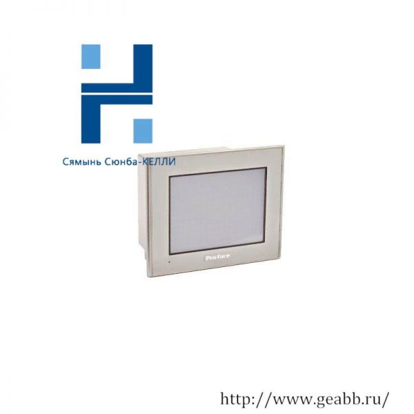 Pro-Face GP2301-LG41-24V Industrial HMI Operator Interface