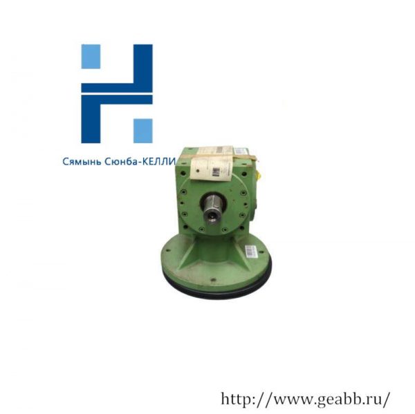 Graessner GmbH 20FL 3000 13R 1 183 282 Gearbox: Precision Engineering for Industrial Automation