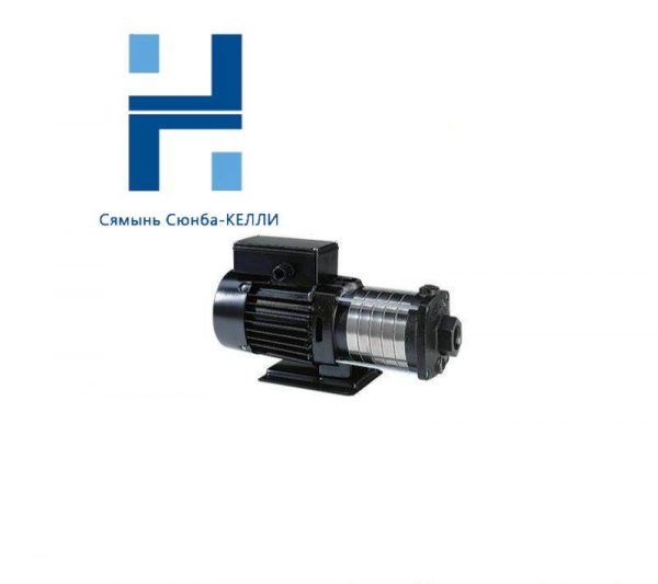 Grundfos CH2-30 a-W-a-Cvbe Pump Boxed, Designed for Optimal Water Supply Solutions