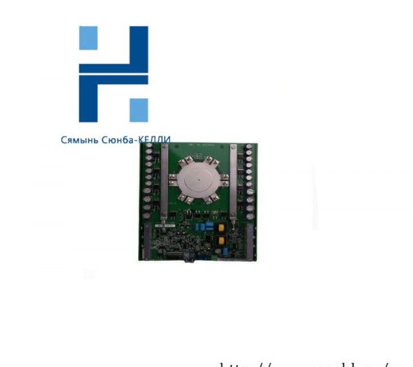 AB GU-D08, 80173-109-01, G651854D: Advanced Communication Integrated Thyristor Board