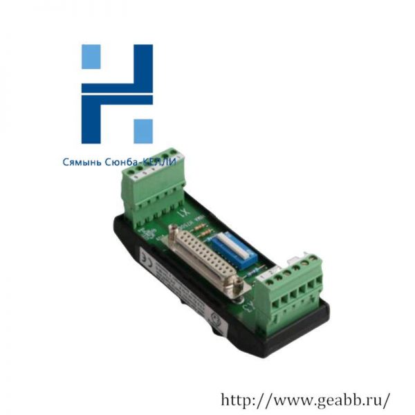 HIMA H7506 Bus Terminal - High-Performance Data & Power Distribution Module