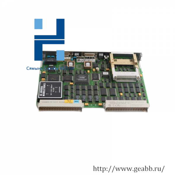 Rexroth Indramat Bosch HACD-1 Digital Command Value Controller Card: Precision Control for Industrial Automation