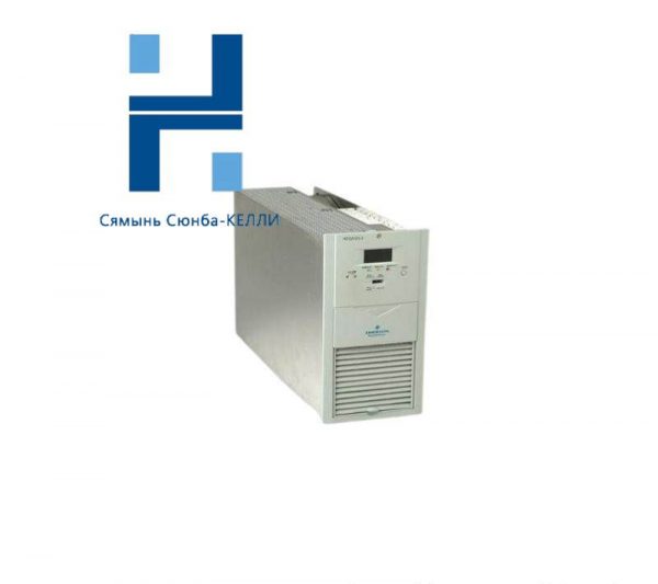 EMERSON HD22020-3 Rectifier Module: High Efficiency & Durability for Industrial Control Solutions