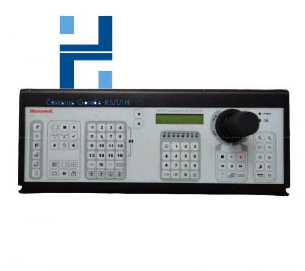 Honeywell HEGS5300 Keyboard Module - Advanced Control for Industrial Applications