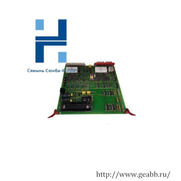 Heidelberg HDM-00.781.2107 Industrial Control Module