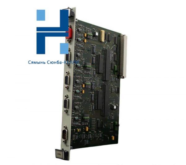 HEIDENHAIN IK340, Model 274873-02: Systemmodul Hauptplatine