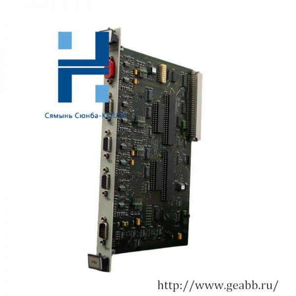 HEIDENHAIN IK340, Model 274873-02: Systemmodul Hauptplatine