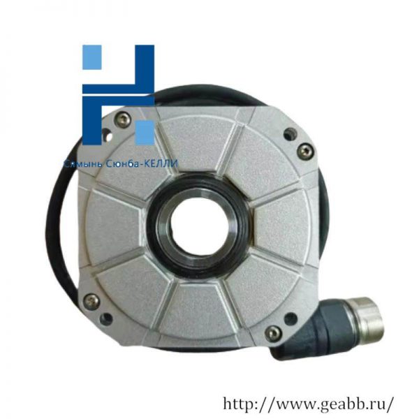 Heidenhain RCN 223, 16384, 03S17-0D: Advanced Digital Sensor