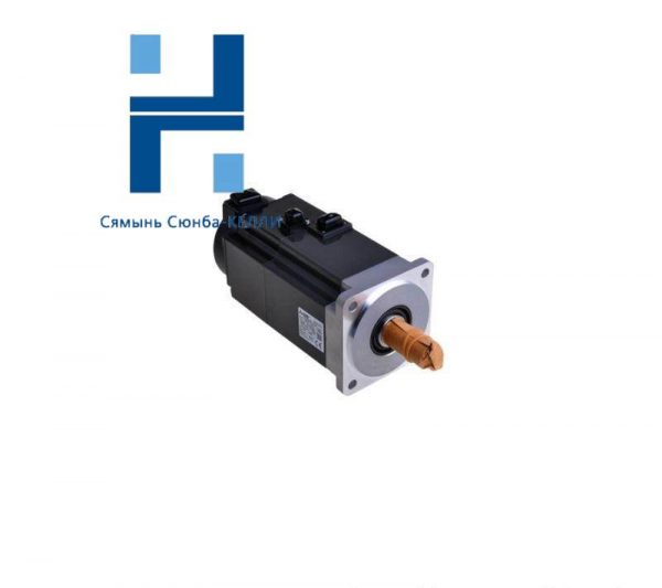 Mitsubishi Electric HG-KN73BJ-S100 Servo Motor: Precision Control for Industrial Automation