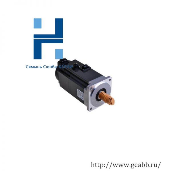 Mitsubishi Electric HG-KN73BJ-S100 Servo Motor: Precision Control for Industrial Automation