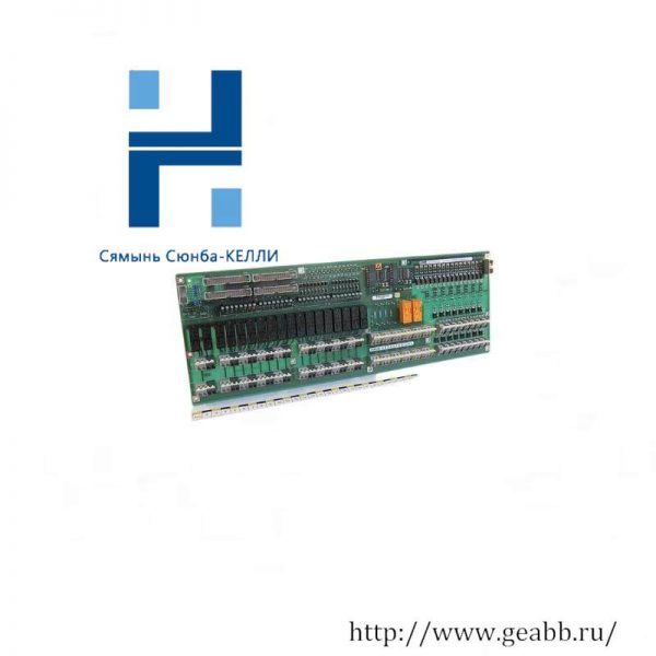 ABB HIEE305082R0001 - Advanced Digital I/O Card for Industrial Control