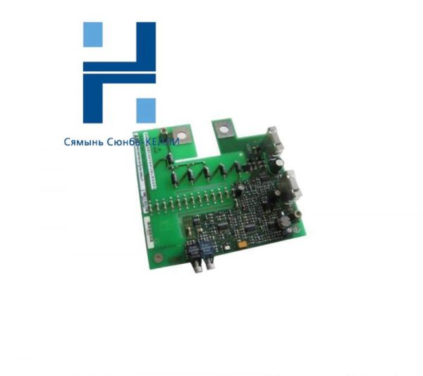 ABB HIEE305114R0001 - UNS4684a-P,V.1 High-Performance PCB Board