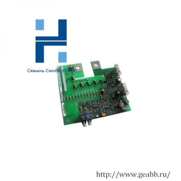 ABB HIEE305114R0001 - UNS4684a-P,V.1 High-Performance PCB Board