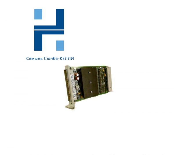 HIMA F3334: Modular Digital Output, Precision Control Solutions