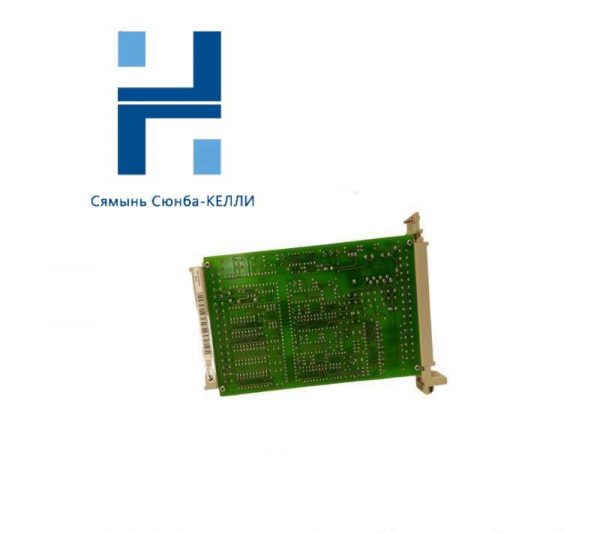 HIMA F6706 Analog Output Module: Precise Control for Industrial Automation