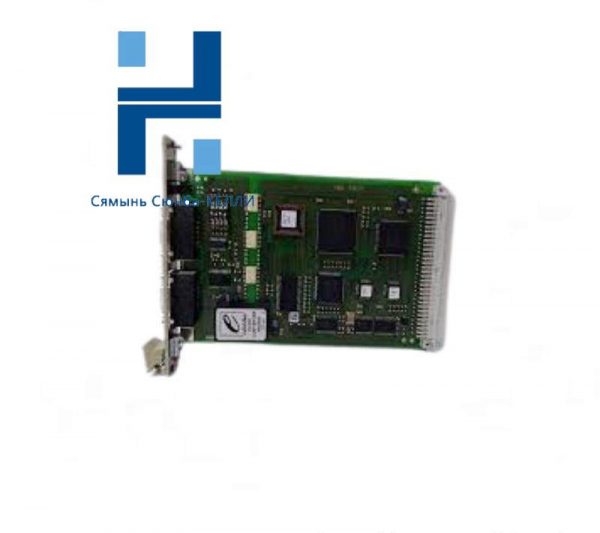 HIMA F8627 Ethernet Communication Module - Advanced Networking Solution for Industrial Automation