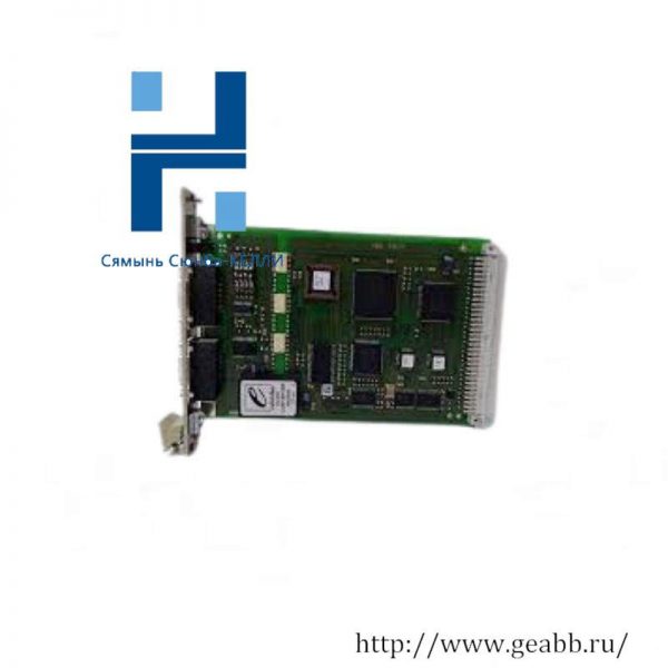 HIMA F8627 Ethernet Communication Module - Advanced Networking Solution for Industrial Automation