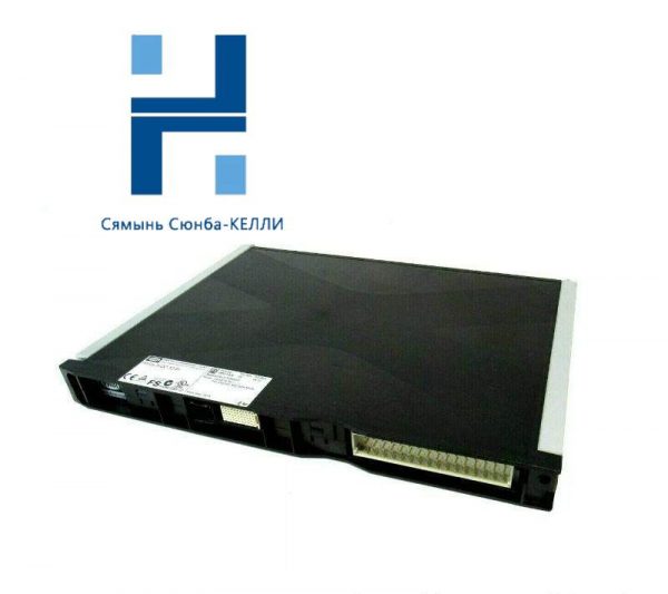 HIMA X-DO-12-01: Advanced Relay Output Module, Industrial Control Solutions