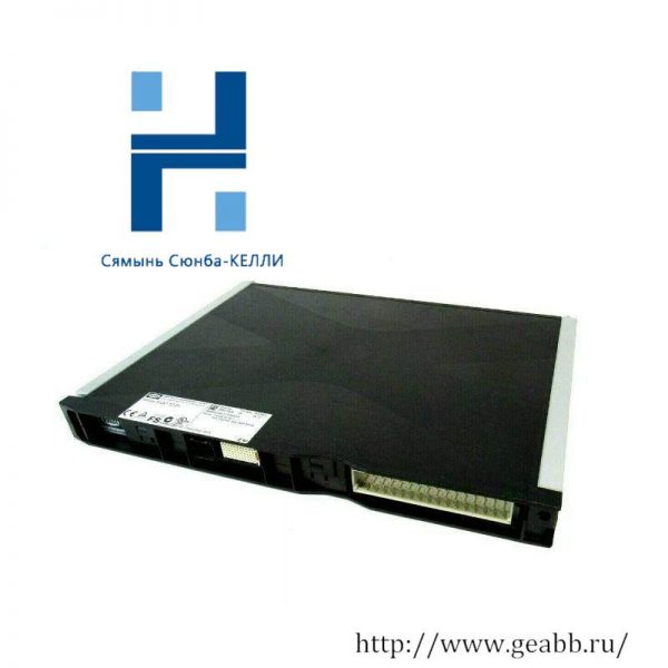 HIMA X-DO-12-01: Advanced Relay Output Module, Industrial Control Solutions