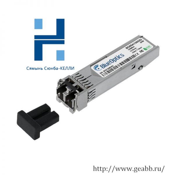 Hirschmann M-FAST SFP-MM/LC Compatible BlueOptics - Reliable Industrial Networking Solution