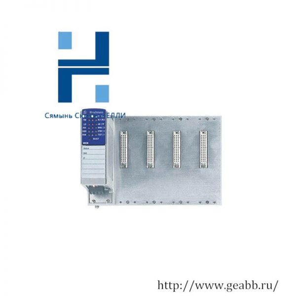 Hirschmann MS20-1600SAAE Industrial Ethernet Switch: Reliable Network Infrastructure