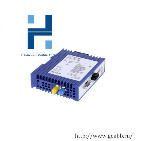 Hirschmann OZD Profi 12M G11 Pro PROFIBUS Repeater