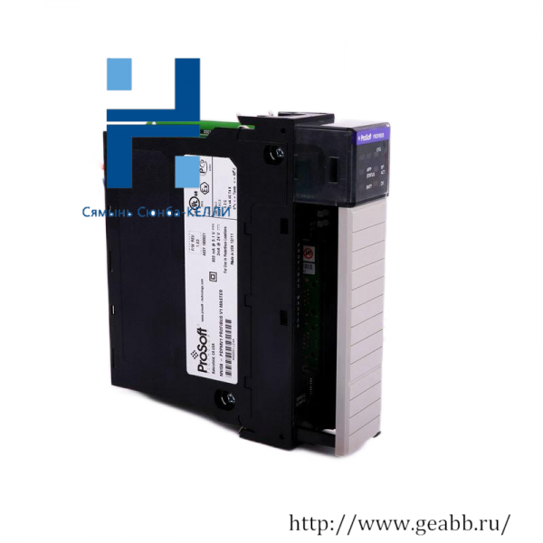 Hirschmann RPS120EEC(CC): High-Performance Power Supply Unit