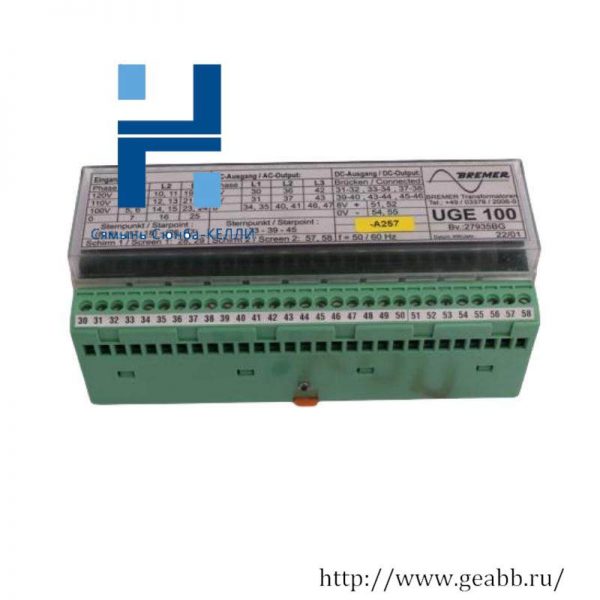 Hitachi 06B20-6533 TD000A Industrial Control Module