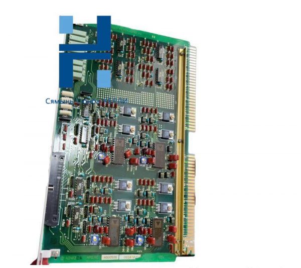 Hitachi AEH002A Digital Control System Card