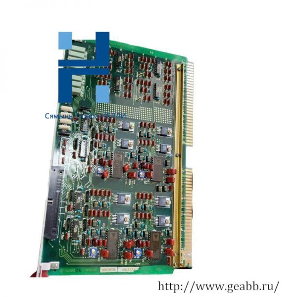 Hitachi AEH002A Digital Control System Card