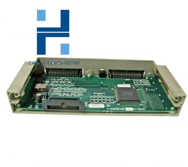 HITACHI HIOC-1D | 3B156053-2 Control Module