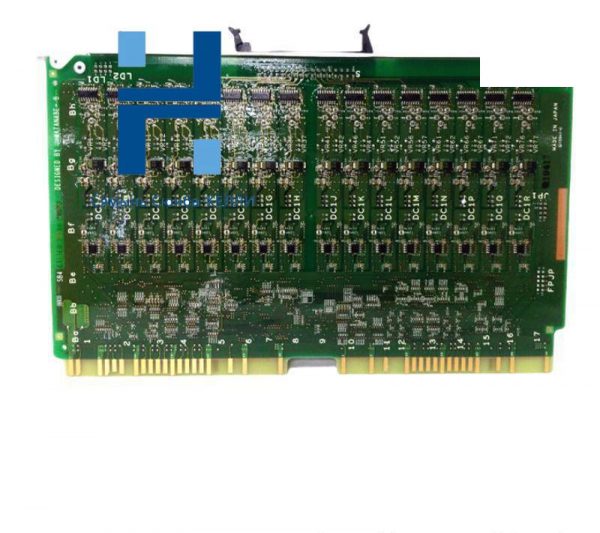 Hitachi LCE250A Controller Module: Industrial Automation Excellence