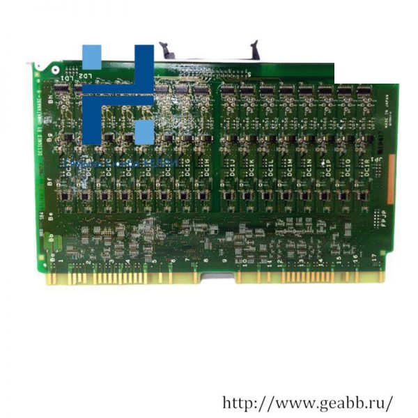 Hitachi LCE250A Controller Module: Industrial Automation Excellence