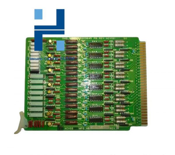 Hitachi LPD150A Circuit Board, High-Performance Industrial Control Module