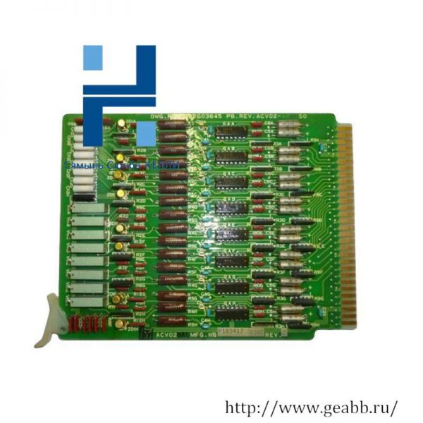 Hitachi LPD150A Circuit Board, High-Performance Industrial Control Module