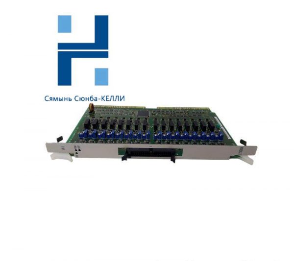 Hitachi LPT060A Analog Input Module - Precision Control for Industrial Automation