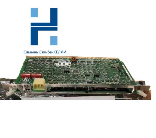 Hitachi LUD070A Variable Speed Drive Module