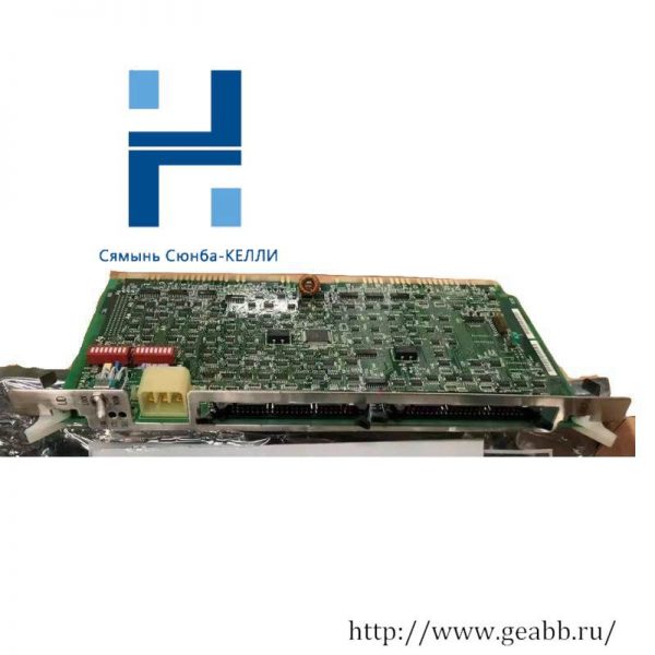 Hitachi LUD070A Variable Speed Drive Module