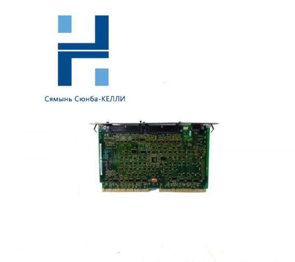 HITACHI LUD700A Analog Input Module, High Precision Industrial Control