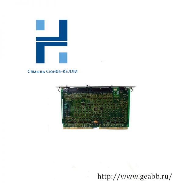 HITACHI LUD700A Analog Input Module, High Precision Industrial Control