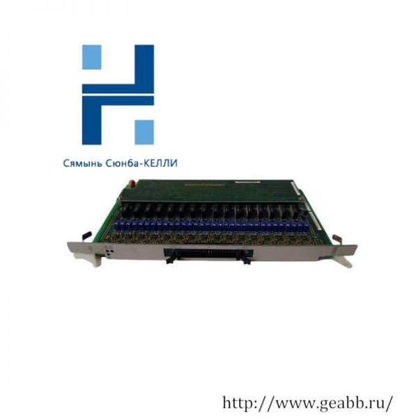 HITACHI LYD000A Input Module: Advanced Automation Solution