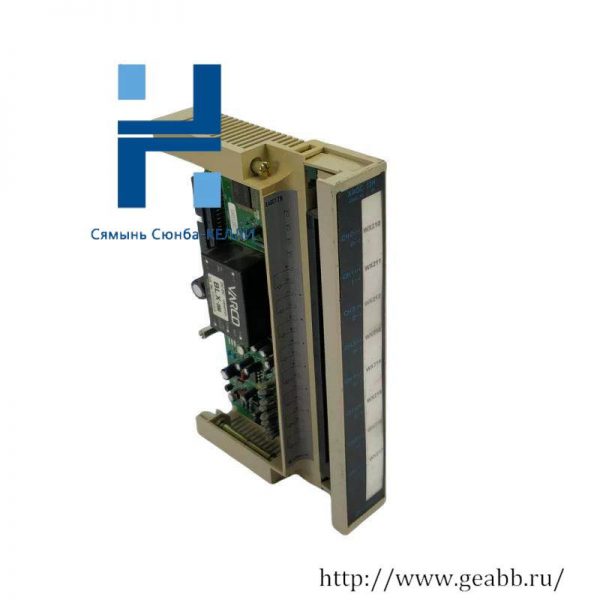 HITACHI XAGC12H & XAGC12HC Input Module, Precision Industrial Control Solutions